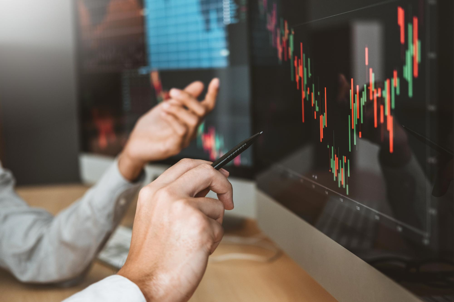 Trading Spread